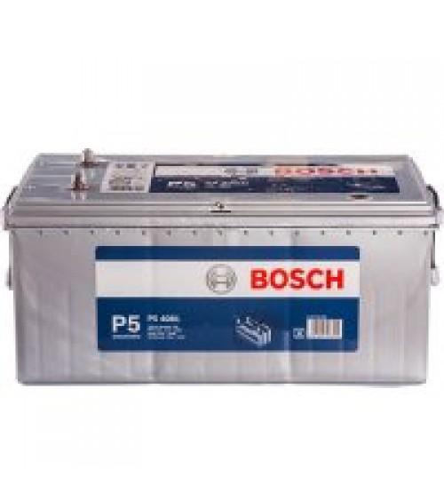 Bateria Estacionária Bosch – P5 4081 – 230Ah